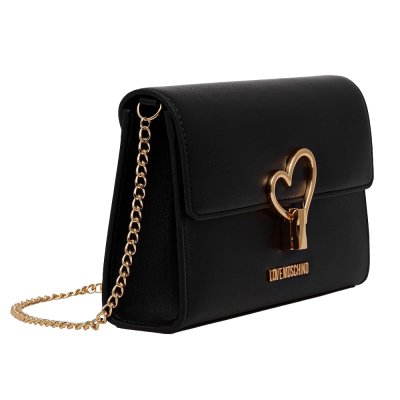 THE BORSA PU SMART DAILY BAG CHAIN WALLET